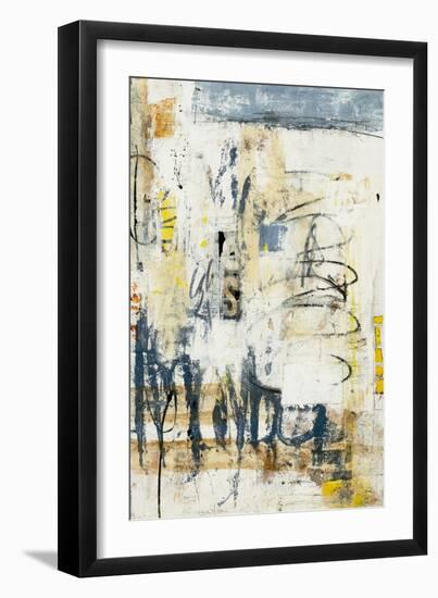 Urban Revival-Erin Ashley-Framed Art Print