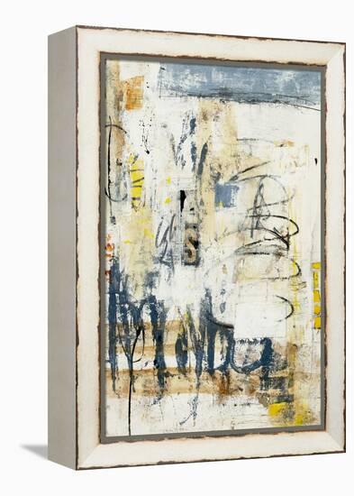 Urban Revival-Erin Ashley-Framed Stretched Canvas