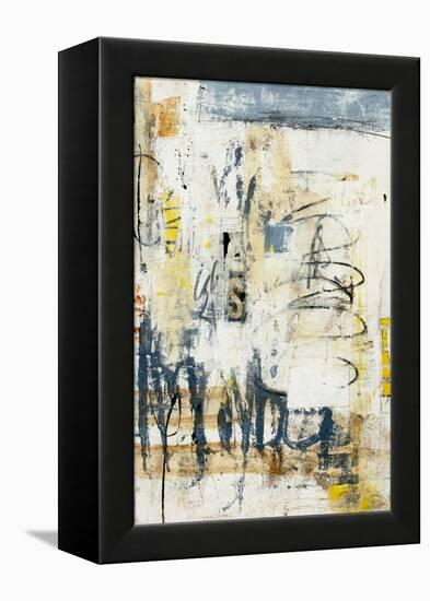 Urban Revival-Erin Ashley-Framed Stretched Canvas