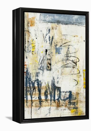 Urban Revival-Erin Ashley-Framed Stretched Canvas