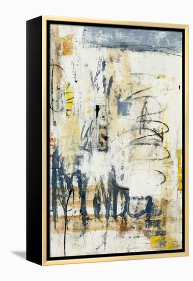 Urban Revival-Erin Ashley-Framed Stretched Canvas