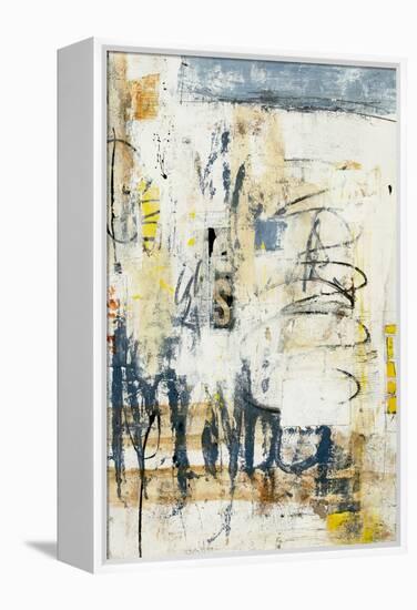 Urban Revival-Erin Ashley-Framed Stretched Canvas