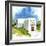 Urban Scape I-Paul McCreery-Framed Art Print