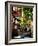 Urban Scene, Corner Bistro, Meatpacking and West Village, Manhattan, New York-Philippe Hugonnard-Framed Photographic Print