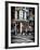 Urban Scene in Broadway - NYC Crosswalk - Manhattan - New York City - United States - USA-Philippe Hugonnard-Framed Photographic Print