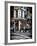 Urban Scene in Broadway - NYC Crosswalk - Manhattan - New York City - United States - USA-Philippe Hugonnard-Framed Photographic Print