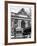 Urban Scene in Winter-Philippe Hugonnard-Framed Photographic Print