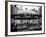 Urban Scene-Philippe Hugonnard-Framed Photographic Print