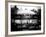 Urban Scene-Philippe Hugonnard-Framed Photographic Print