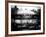 Urban Scene-Philippe Hugonnard-Framed Photographic Print