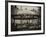 Urban Scene-Philippe Hugonnard-Framed Photographic Print