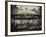 Urban Scene-Philippe Hugonnard-Framed Premium Photographic Print