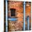 Urban Street View in England-Craig Roberts-Mounted Photographic Print