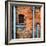 Urban Street View in England-Craig Roberts-Framed Photographic Print