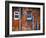 Urban Street View in England-Craig Roberts-Framed Photographic Print