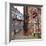 Urban Street View in England-Craig Roberts-Framed Photographic Print