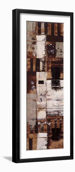 Urban Streets I-Maya Orr-Framed Giclee Print