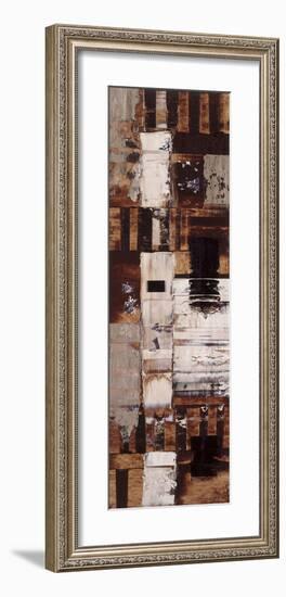 Urban Streets I-Maya Orr-Framed Giclee Print