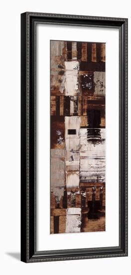 Urban Streets I-Maya Orr-Framed Giclee Print