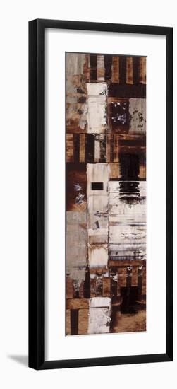 Urban Streets I-Maya Orr-Framed Giclee Print