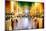 Urban Stretch Series - Grand Central Terminal - Manhattan - New York-Philippe Hugonnard-Mounted Photographic Print