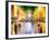 Urban Stretch Series - Grand Central Terminal - Manhattan - New York-Philippe Hugonnard-Framed Photographic Print