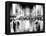 Urban Stretch Series - Grand Central Terminal - Manhattan - New York-Philippe Hugonnard-Framed Premier Image Canvas