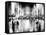 Urban Stretch Series - Grand Central Terminal - Manhattan - New York-Philippe Hugonnard-Framed Premier Image Canvas