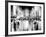 Urban Stretch Series - Grand Central Terminal - Manhattan - New York-Philippe Hugonnard-Framed Photographic Print