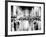 Urban Stretch Series - Grand Central Terminal - Manhattan - New York-Philippe Hugonnard-Framed Photographic Print