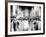 Urban Stretch Series - Grand Central Terminal - Manhattan - New York-Philippe Hugonnard-Framed Photographic Print