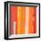 Urban Summer 29-Gill Miller-Framed Art Print