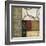 Urban Textures I-DeRosier-Framed Art Print