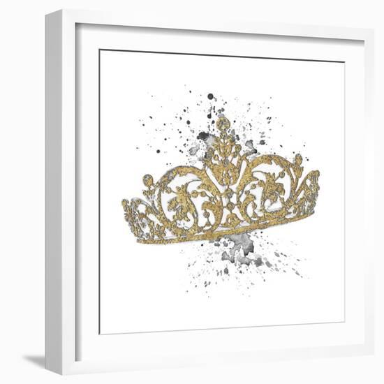 Urban Tiara-Lottie Fontaine-Framed Giclee Print