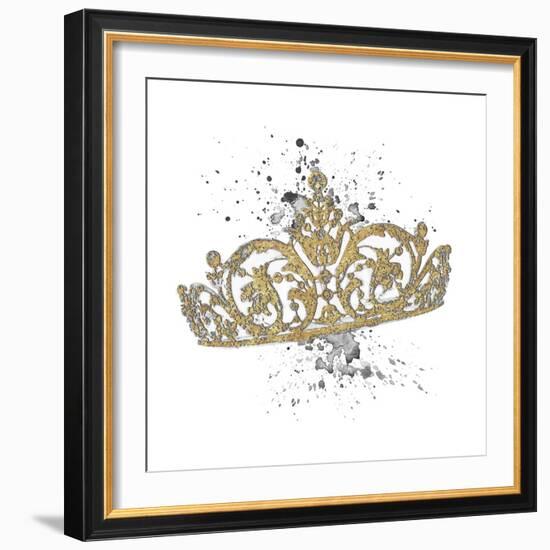 Urban Tiara-Lottie Fontaine-Framed Giclee Print