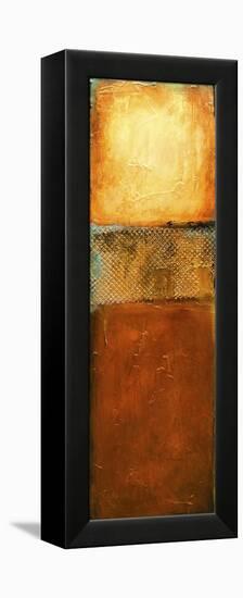 Urban Zen I-Erin Ashley-Framed Stretched Canvas