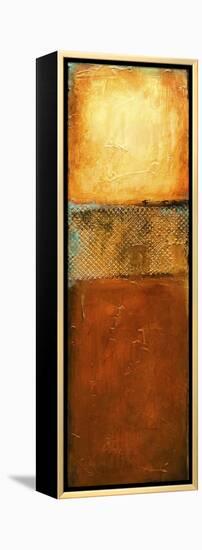 Urban Zen I-Erin Ashley-Framed Stretched Canvas