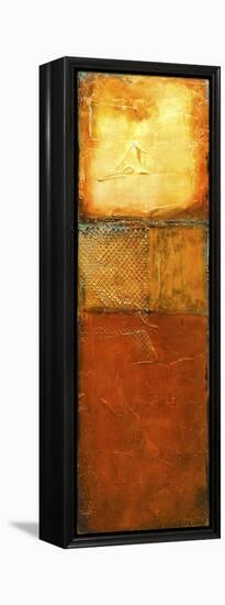 Urban Zen II-Erin Ashley-Framed Stretched Canvas