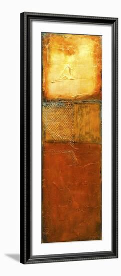 Urban Zen II-Erin Ashley-Framed Art Print