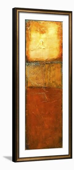 Urban Zen II-Erin Ashley-Framed Art Print