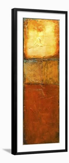 Urban Zen II-Erin Ashley-Framed Art Print