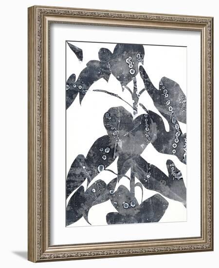 Urbana-Cynthia MacCollum-Framed Art Print