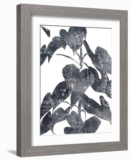 Urbana-Cynthia MacCollum-Framed Art Print