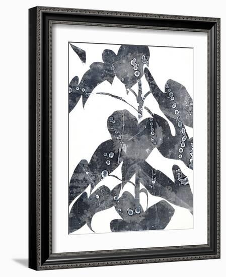 Urbana-Cynthia MacCollum-Framed Art Print