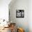 Urbania-null-Framed Premier Image Canvas displayed on a wall