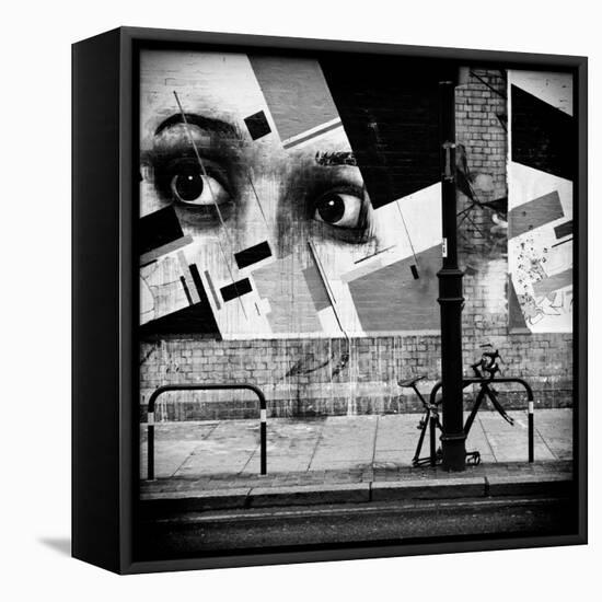 Urbania-null-Framed Premier Image Canvas