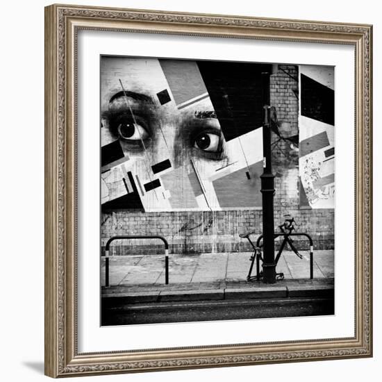 Urbania-null-Framed Photographic Print