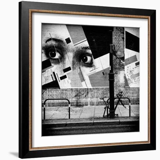 Urbania-null-Framed Photographic Print