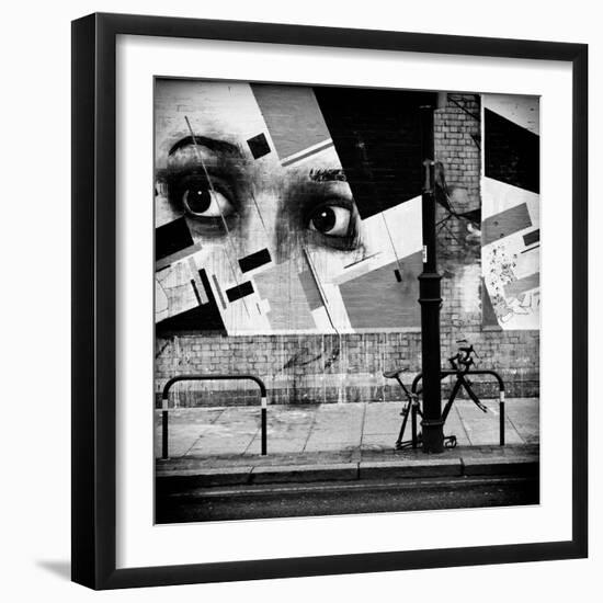 Urbania-null-Framed Photographic Print