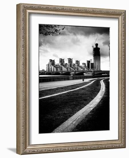 Urbania-Craig Roberts-Framed Giclee Print